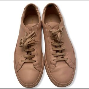 Woman by common projects